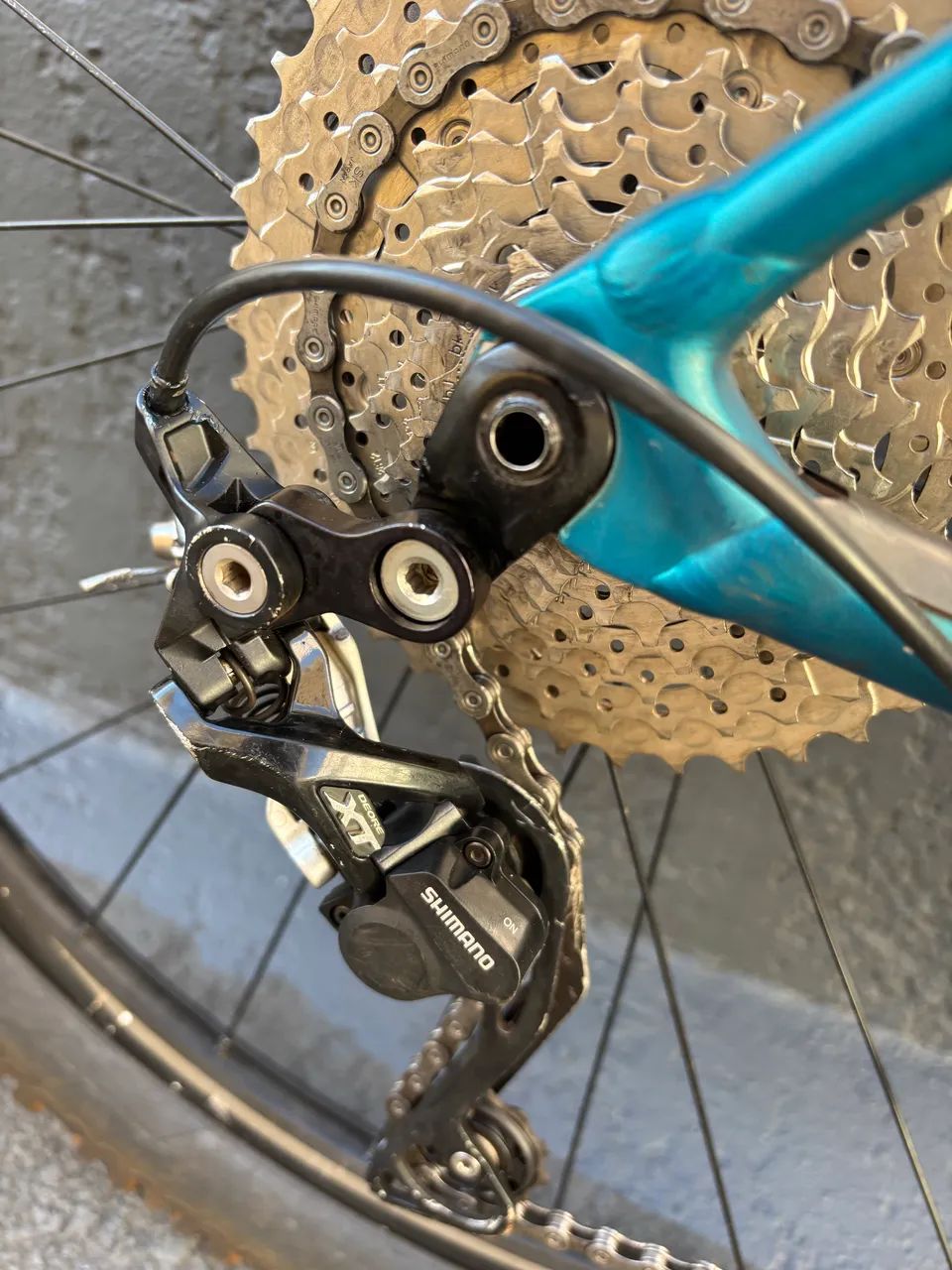 Bicicleta MTB mountain bike Specialized Chisel  - Foto 4