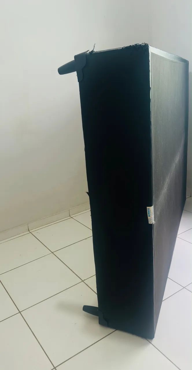 Base Box Casal - Foto 3