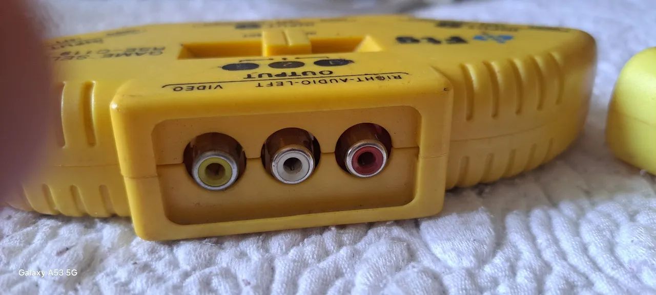 Par de adaptadores rca - Foto 5