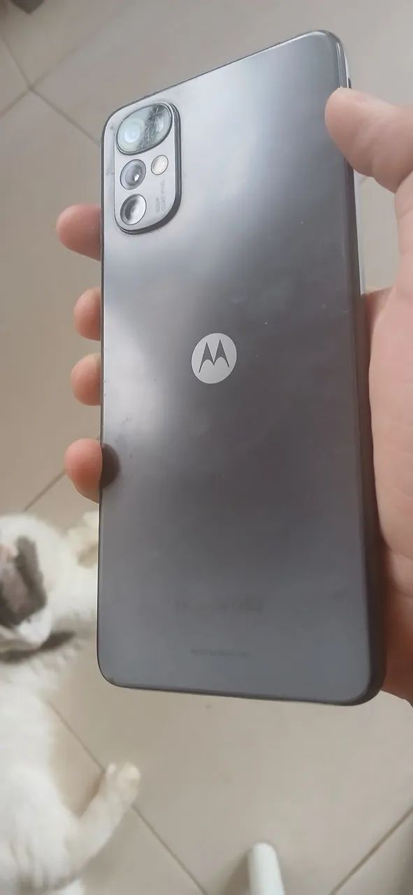Moto G22 4GB 128GB - Foto 5