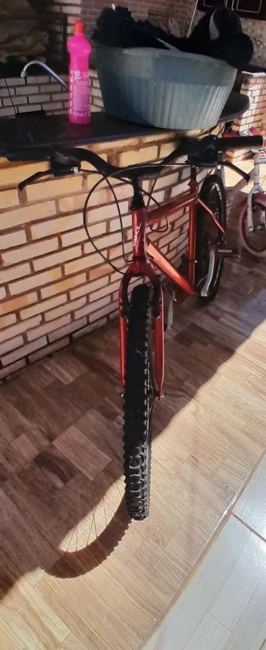 Bike BKL aro 26 - Foto 2