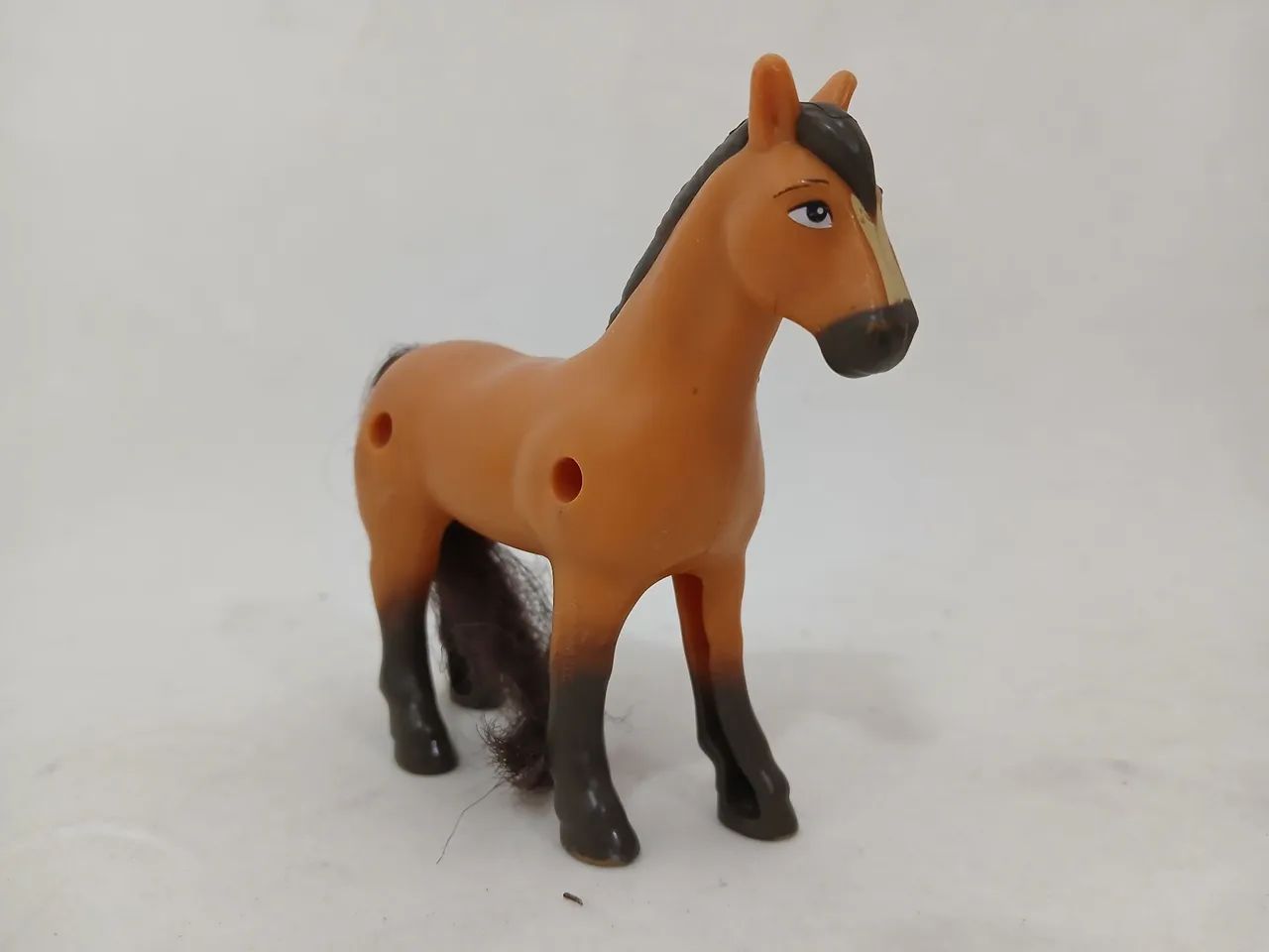 Miniatura colecionável Cavalo Spirit  - Foto 2