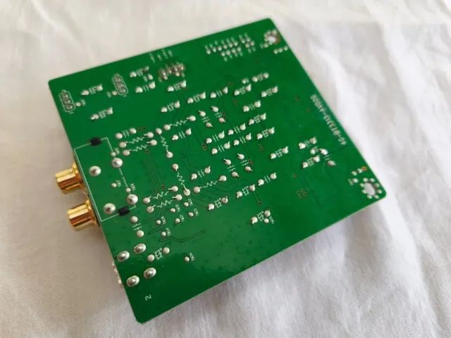 Placa Audio Denon DBT-3313 - Foto 4