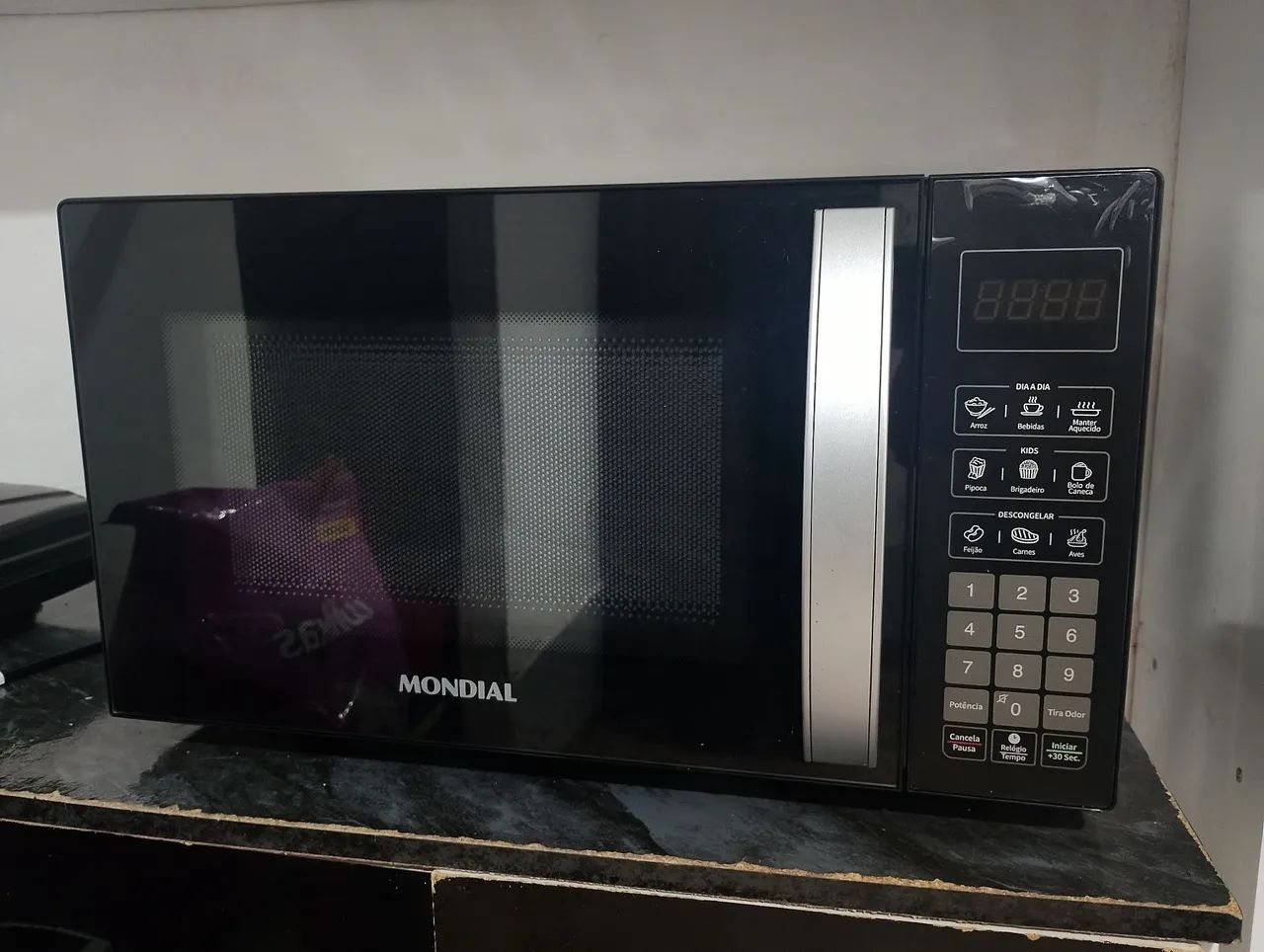 Venda de microondas - Foto 4