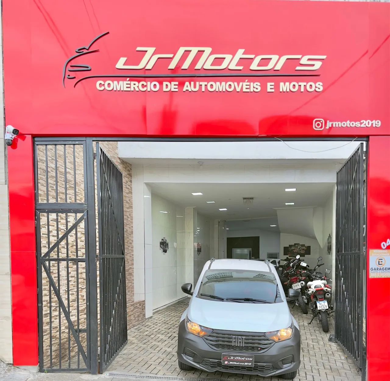 Fiat Strada Strada Endurance 1.4 Flex 8V CS Plus 2023