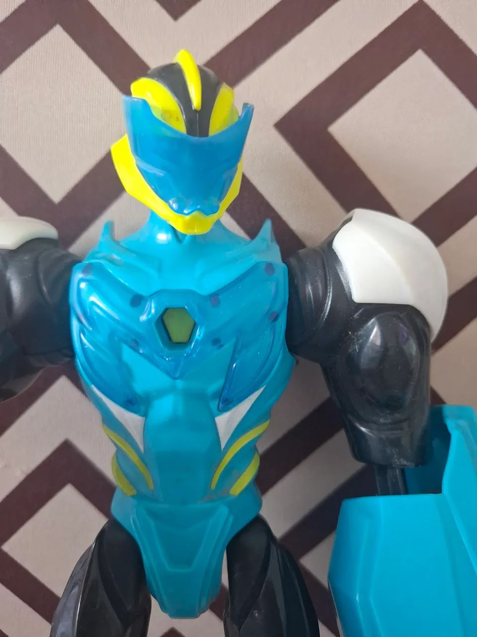 Boneco Max Steel - Foto 2