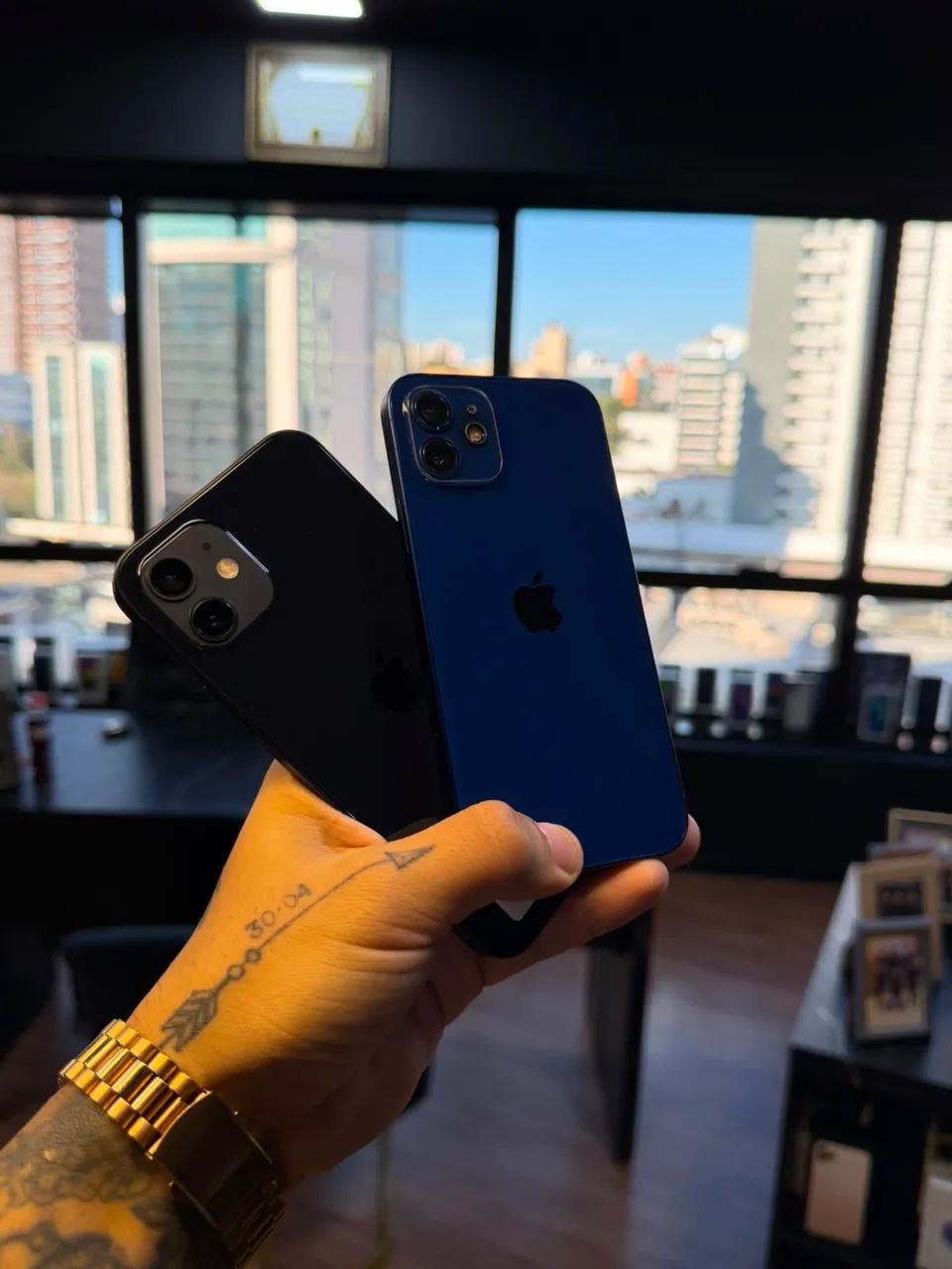 iPhone 12 - Foto 2