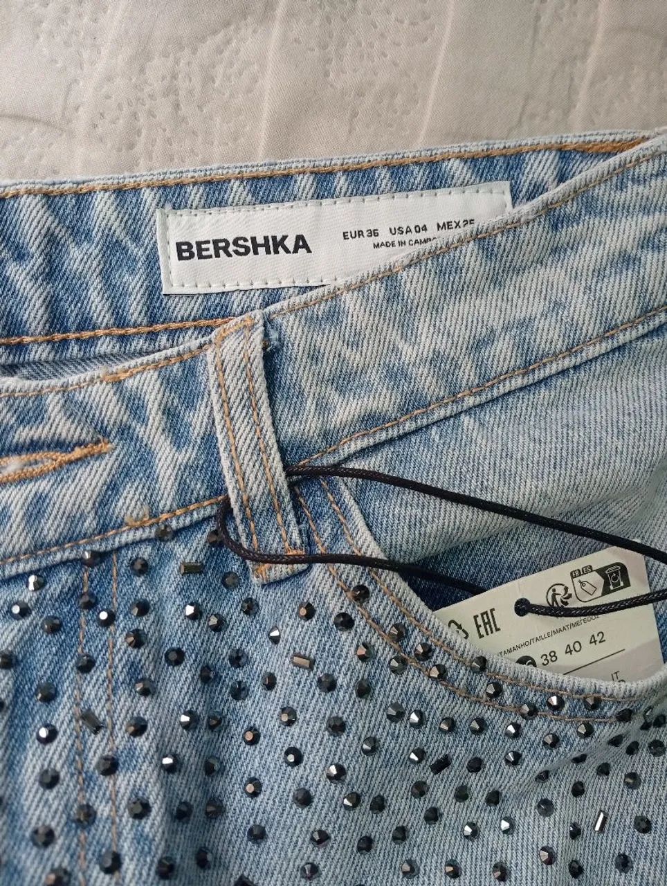 Calça jeans - Foto 3