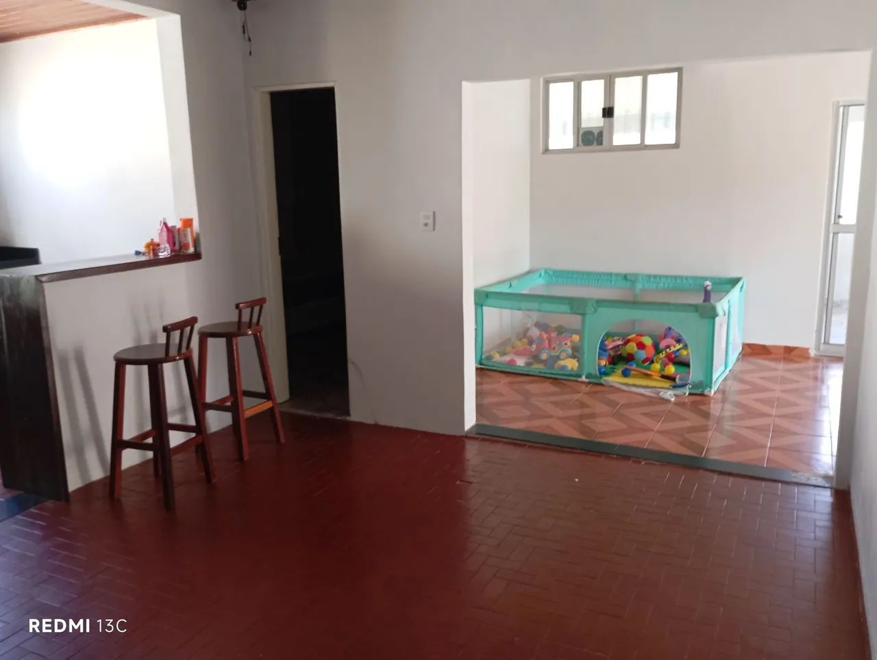 ALUGO CASA NO CONJUNTO MAREX - Foto 3