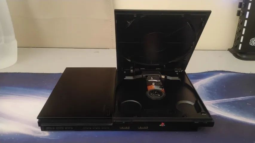 PS2 FUNCIONANDO 0PL - Foto 3