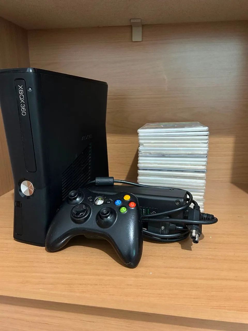 Xbox 360 - Foto 2