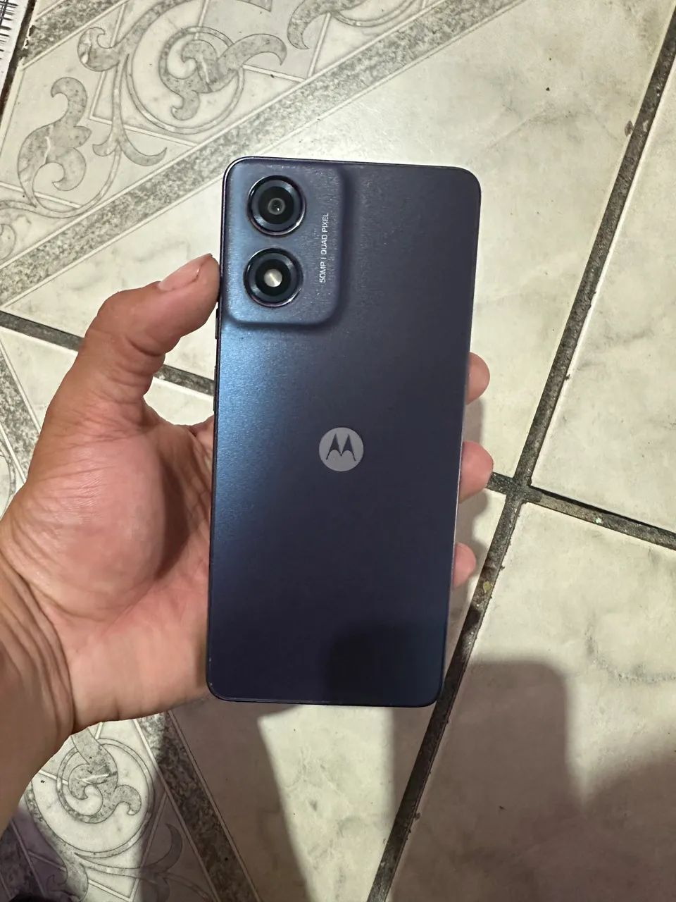 Moto G 04s