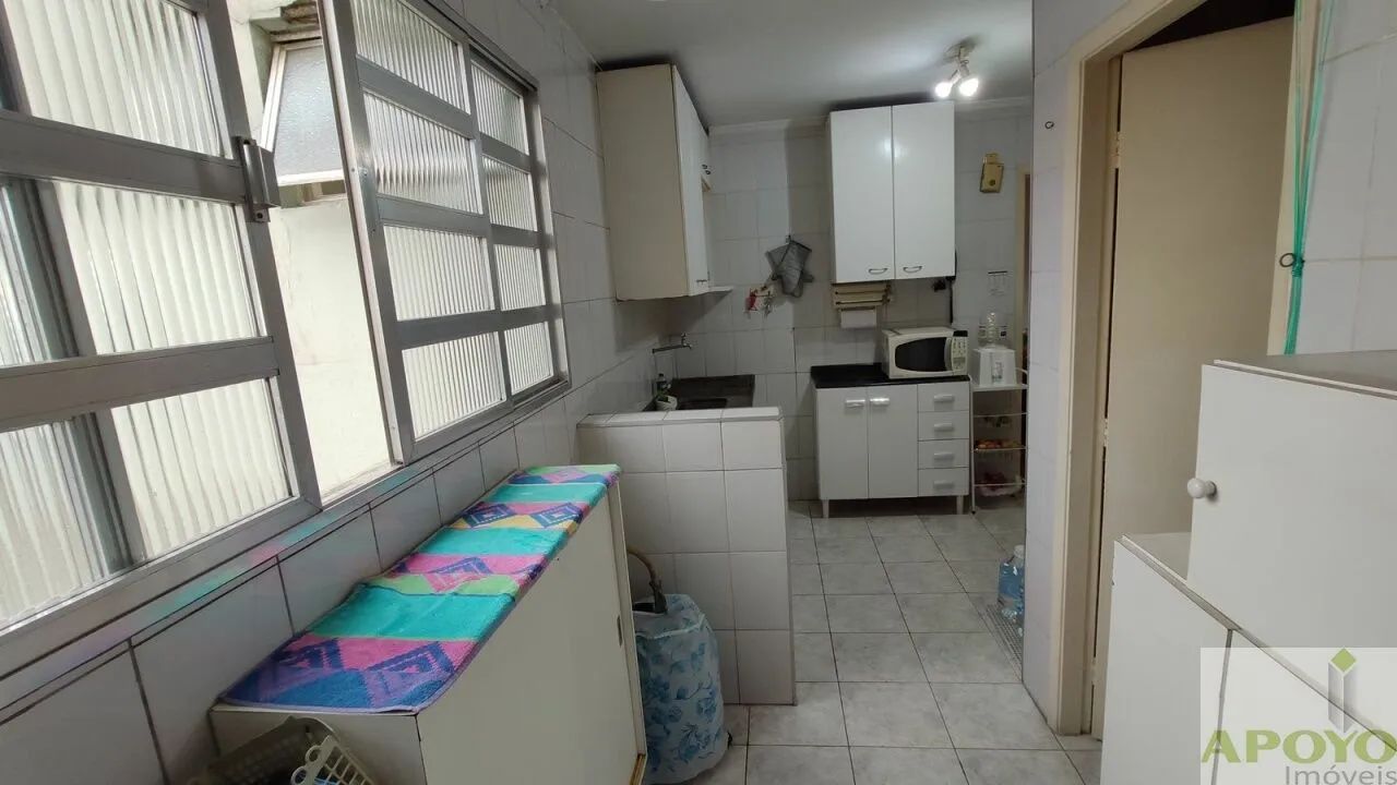 Campo Grande 2 Dormitórios, 74m² área útil - Foto 5