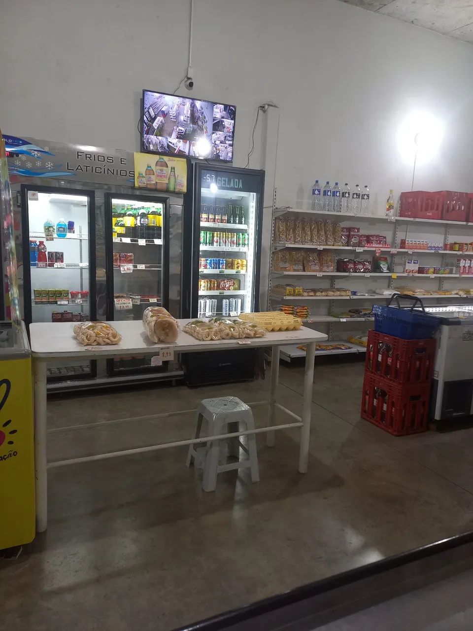 Vendo Empório (mercadinho)  - Foto 3