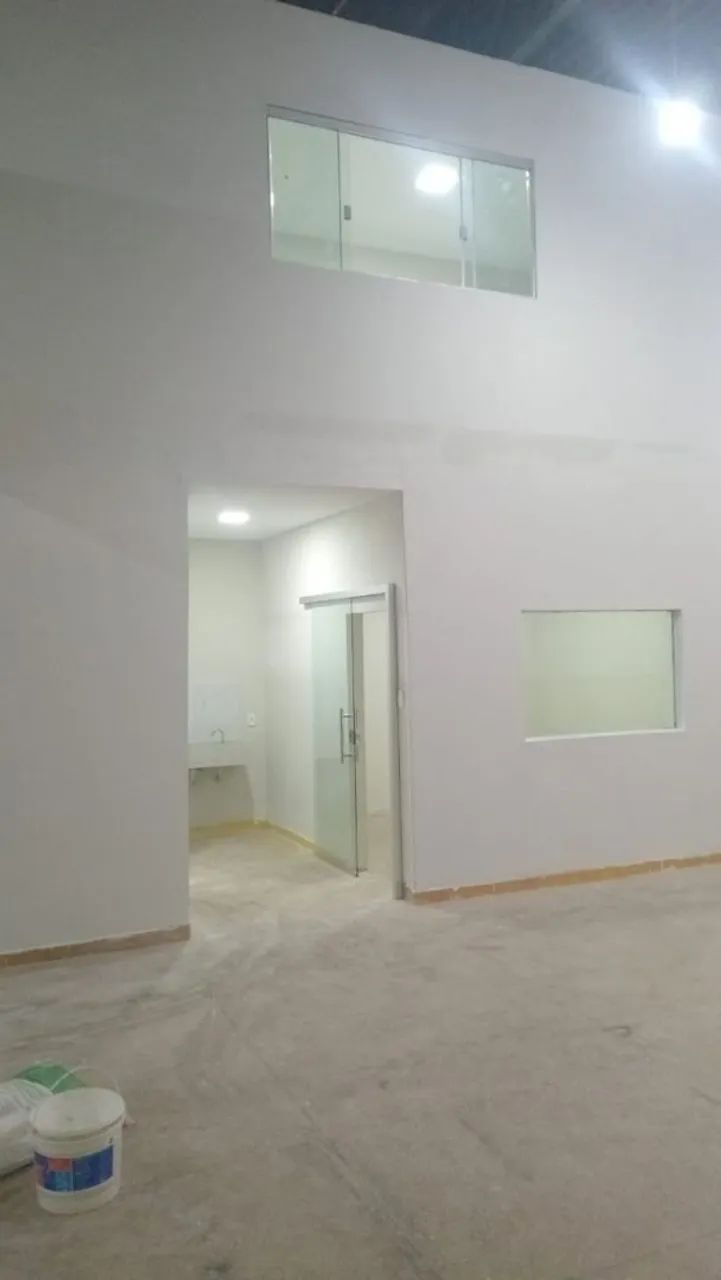 Alugo Galpão Br 040 - Foto 3