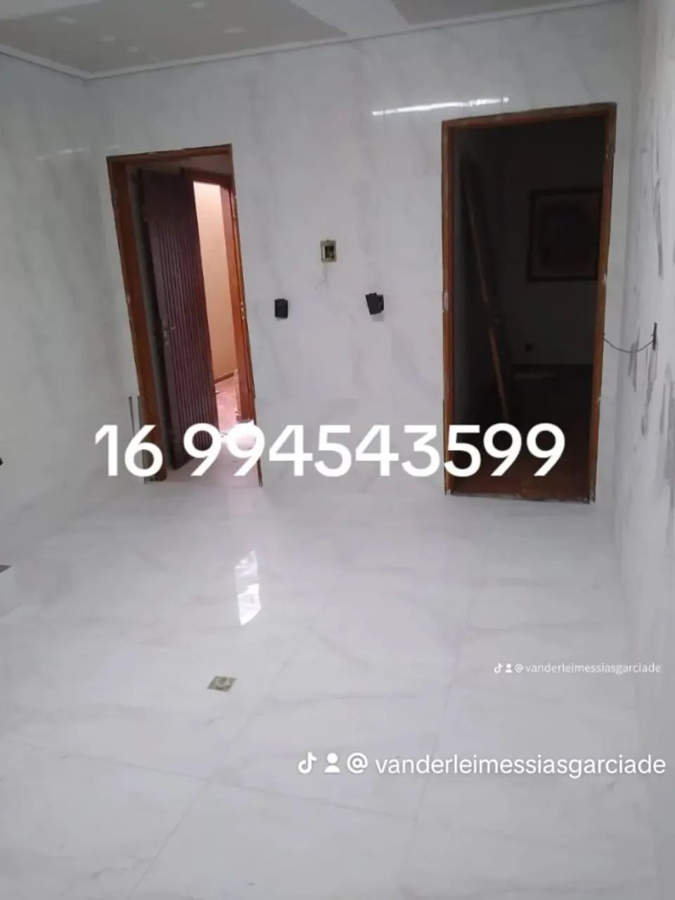 Pedreiro de acabamento  - Foto 2