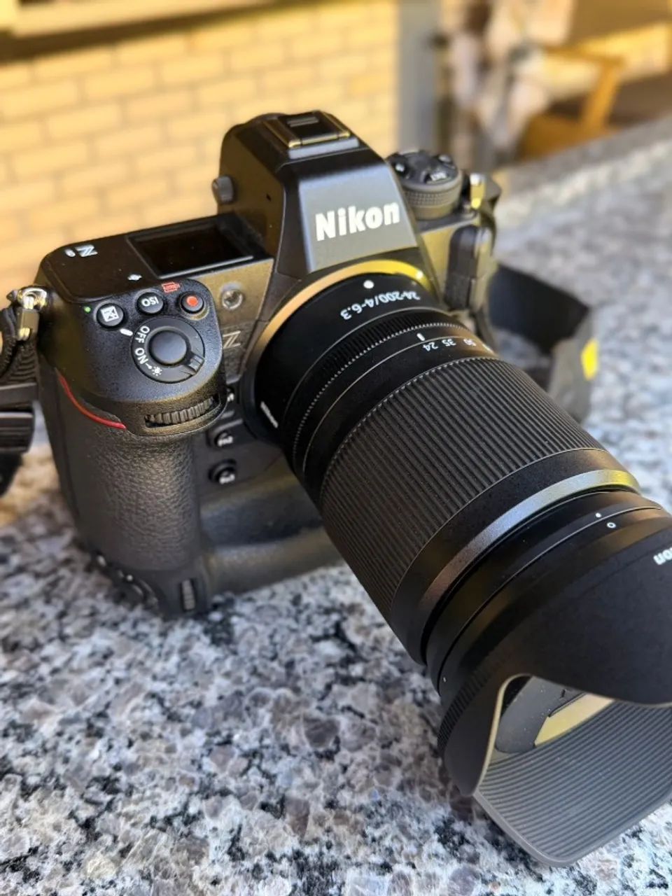 Nikon　カメラ ニコンの新しいフラッグシップモデル「Z 9」速攻徹底解説！ - 価格.com