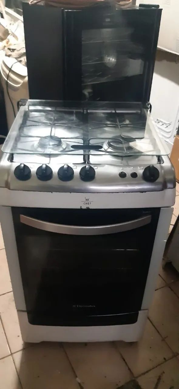 Fogão 