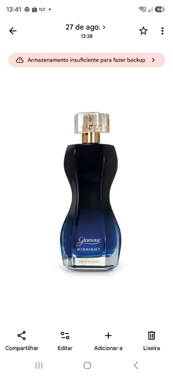 Perfume 