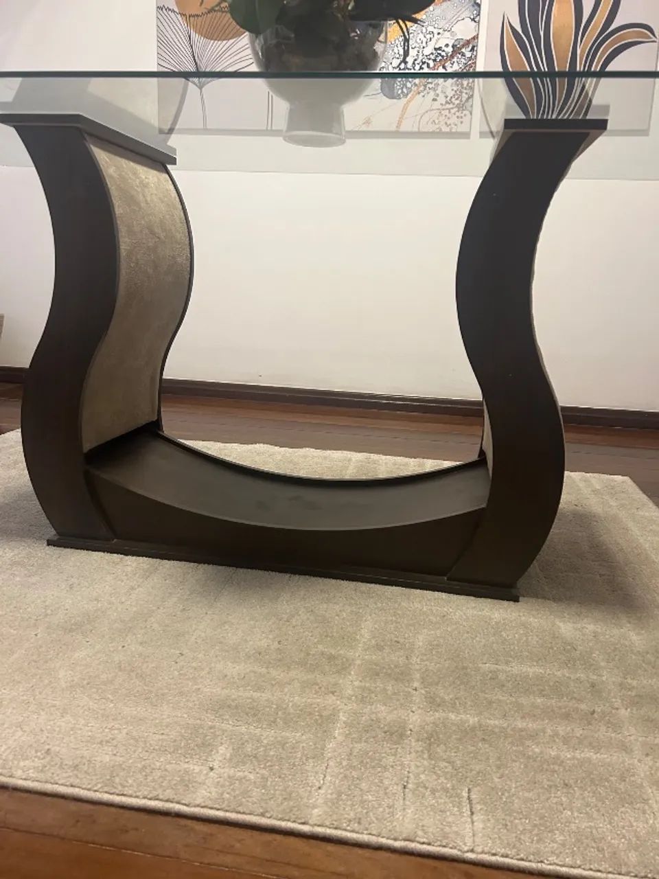 Mesa de jantar 1,8m x 0,8m - Foto 2