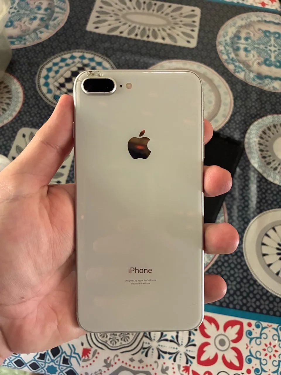 iPhone 8 Plus  - Foto 2