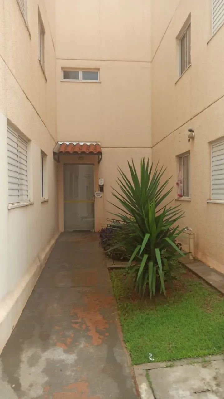 Foto - Uberlândia - Grand Ville
