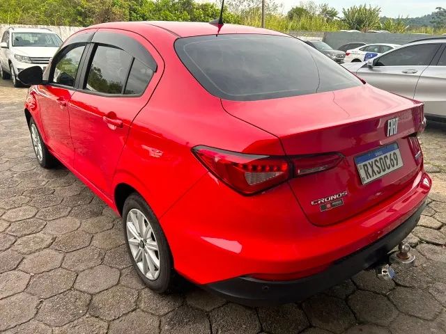 Fiat Cronos Drive 1.3 8V Flex 2023 - Foto 3