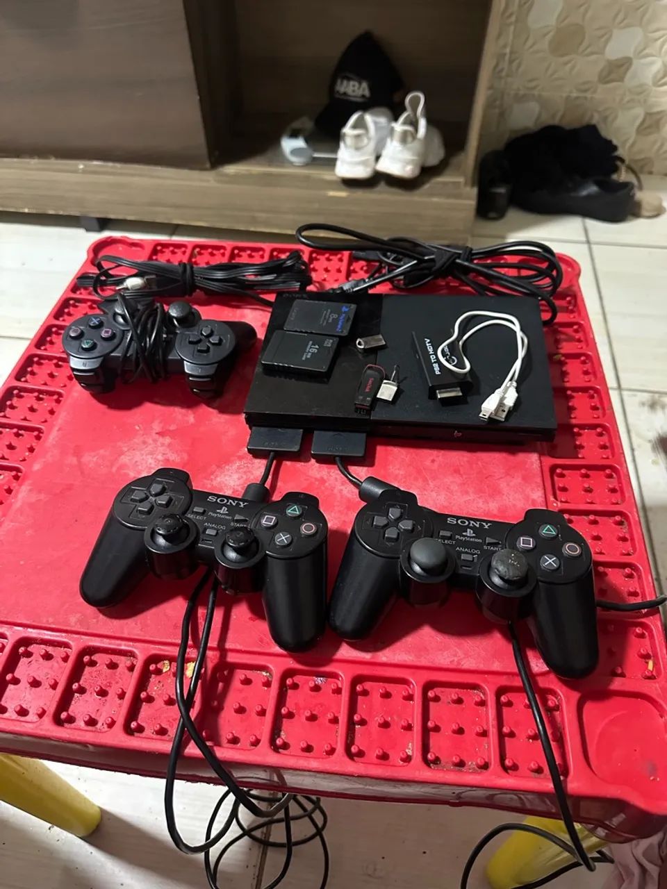 Ps2 completo. - Foto 2