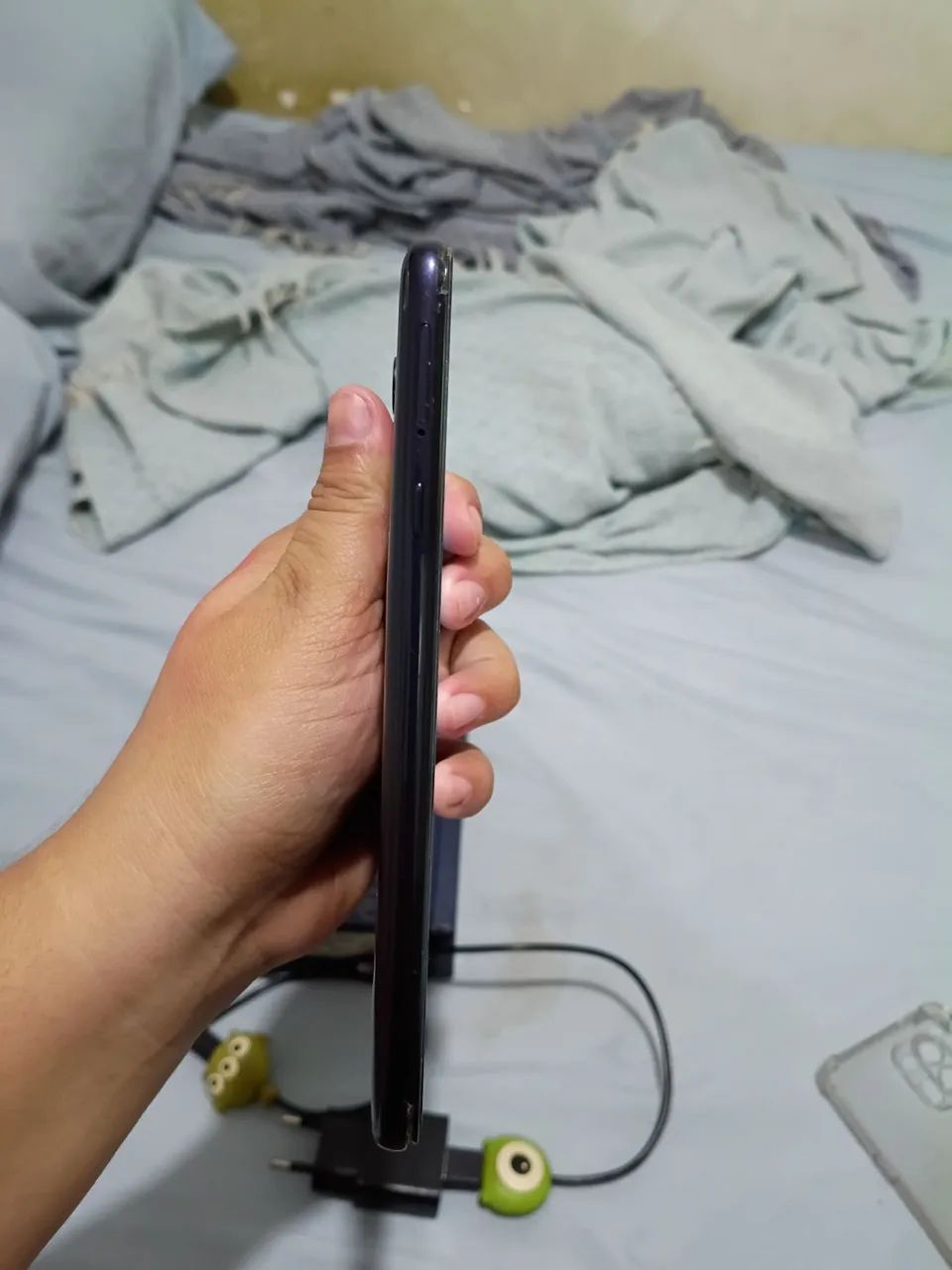 MotoG Edge 20 lite - Foto 3