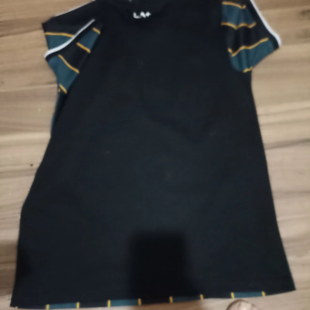 camisa do Los Angeles Galaxy 1998 - Foto 2