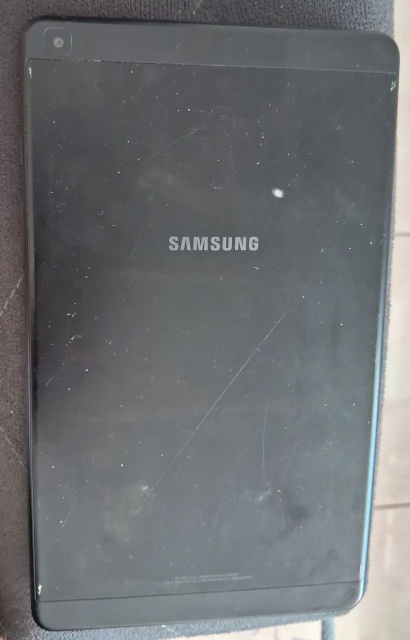 Tablet Galaxy Tab A 8.0 - Foto 3