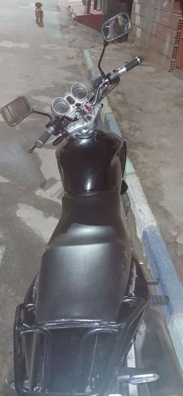 TWISTER 250  - Foto 4