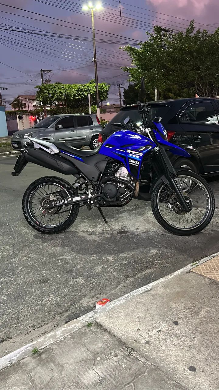 Vendo moto  - Foto 5