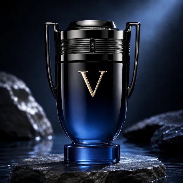 Rabanne Invictus Victory Elixir Parfum 100ml - Foto 2