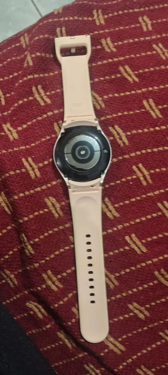Relógio Galaxy watch 5  - Foto 2