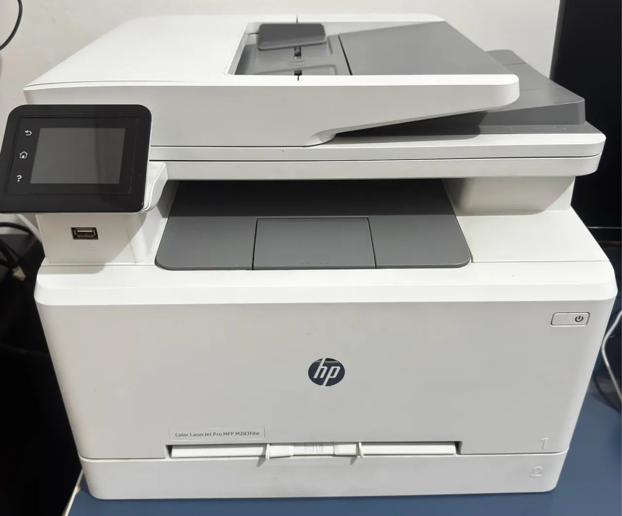 Vendo impressora HP laser - Foto 2