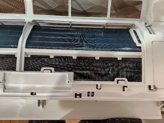 Ar condicionado Split 12.000 BTUs. - Foto 3