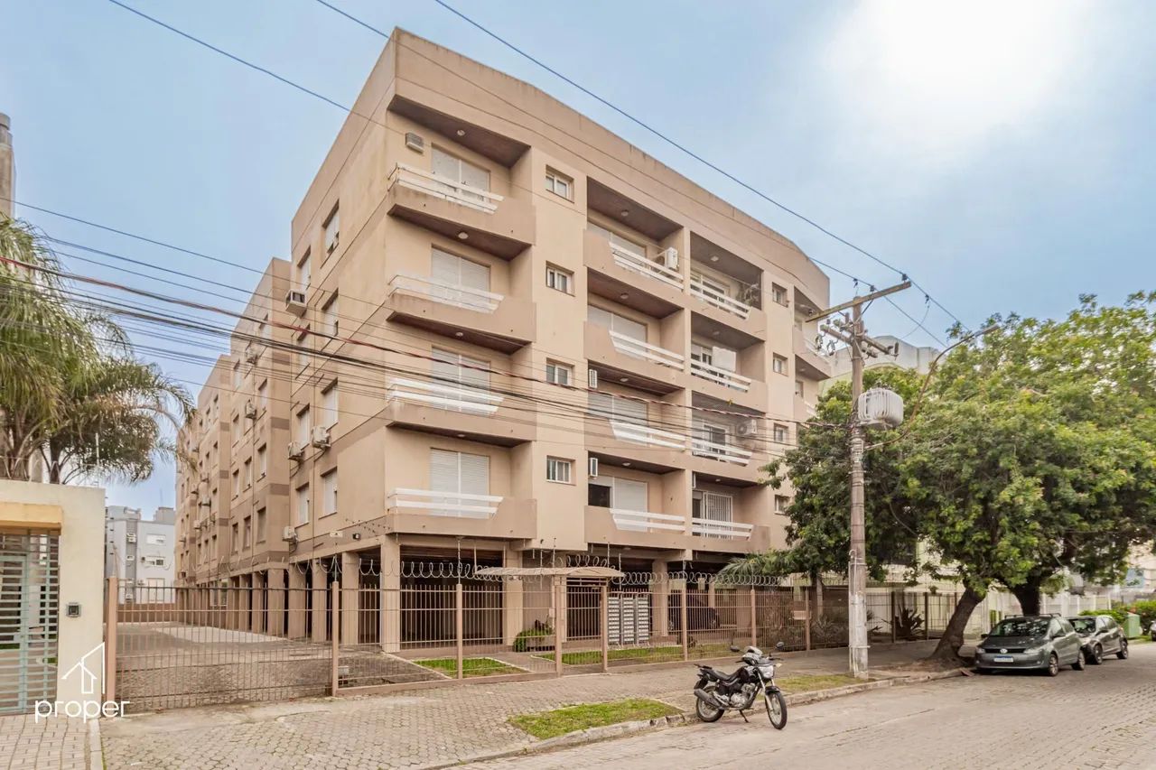 Apartamento para alugar no Centro de Pelotas/RS