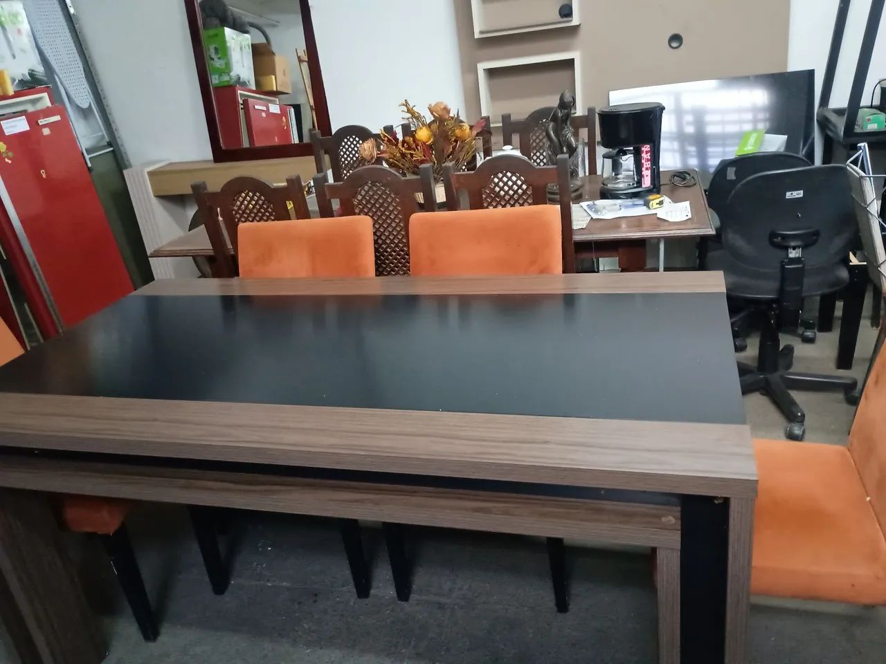 Mesa de jantar  - Foto 5