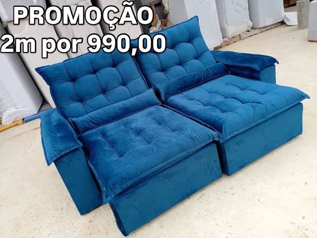 Direto da fábrica 
