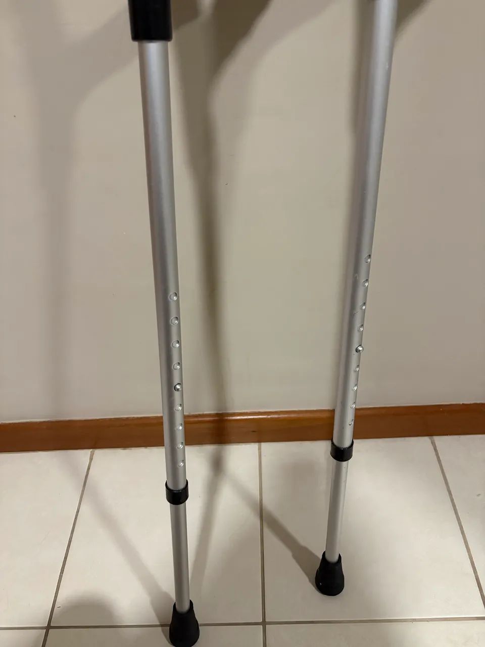 Muletas - Foto 2