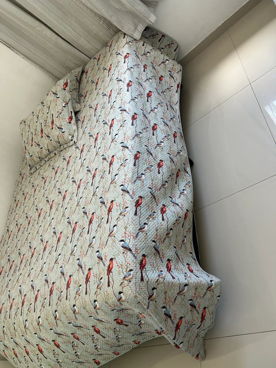 Cama casal