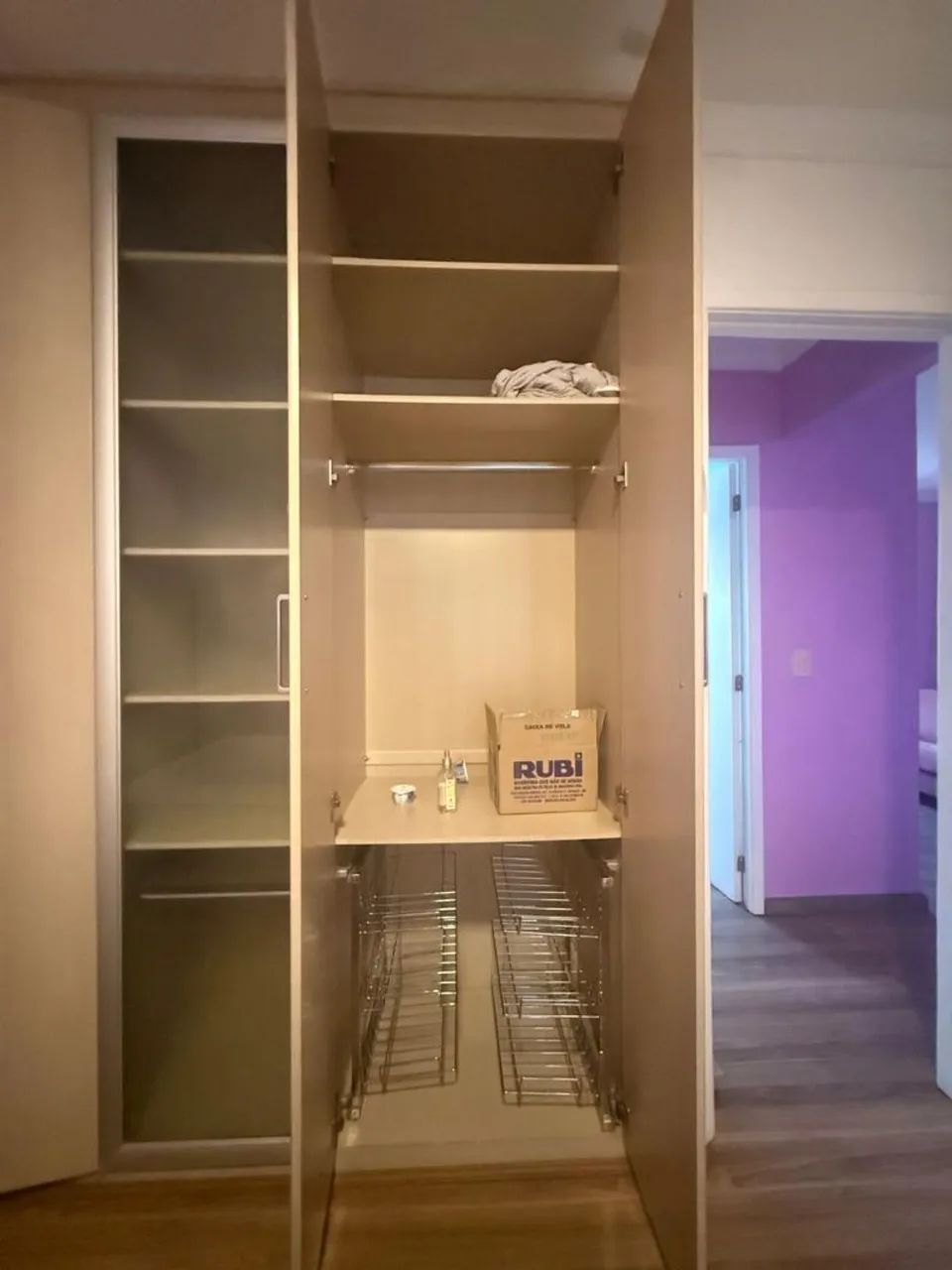Guarda roupa - Foto 2