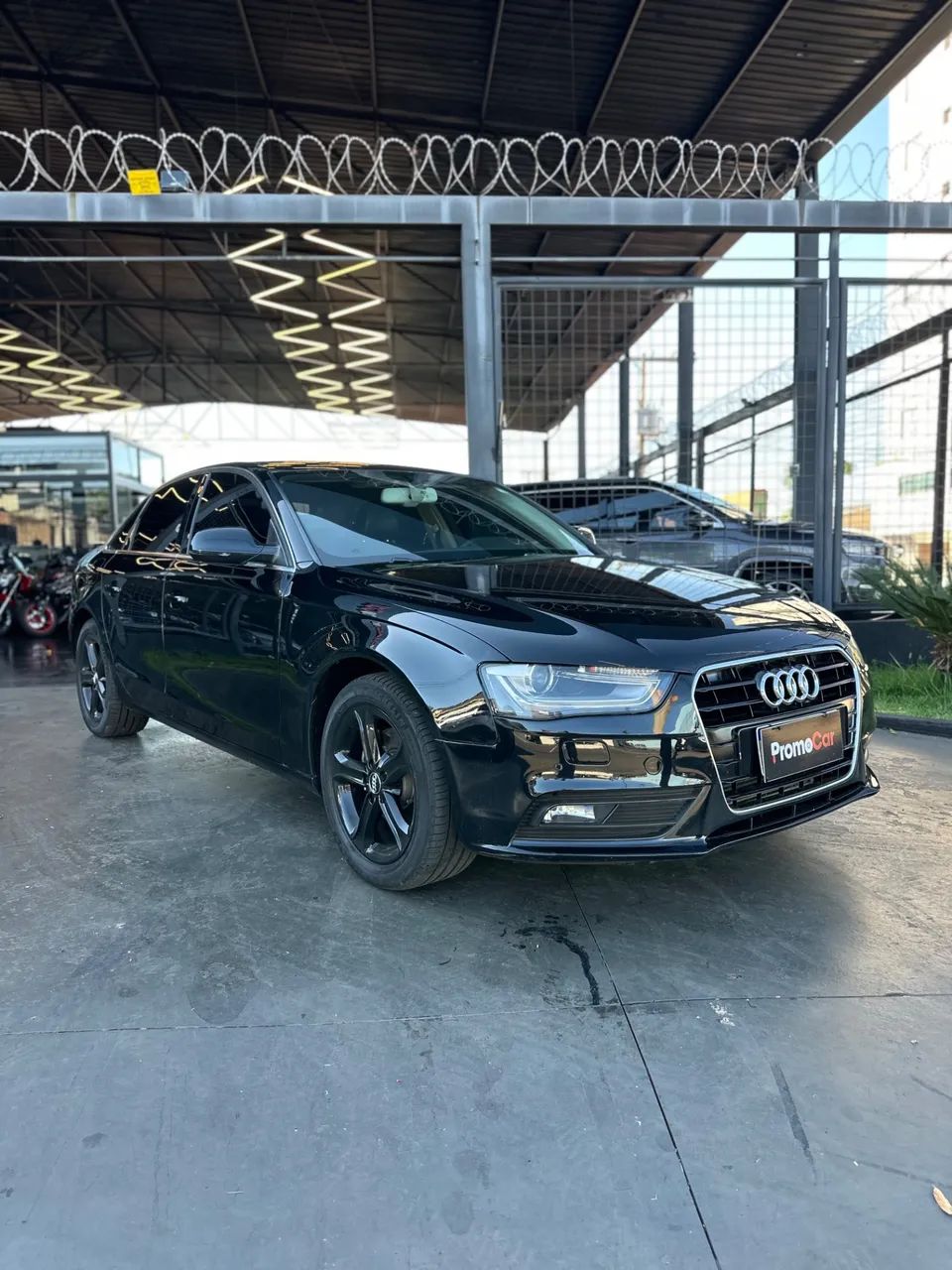 Audi A4 1.8 Tip./ Multitronic Turbo 2015 - Foto 3