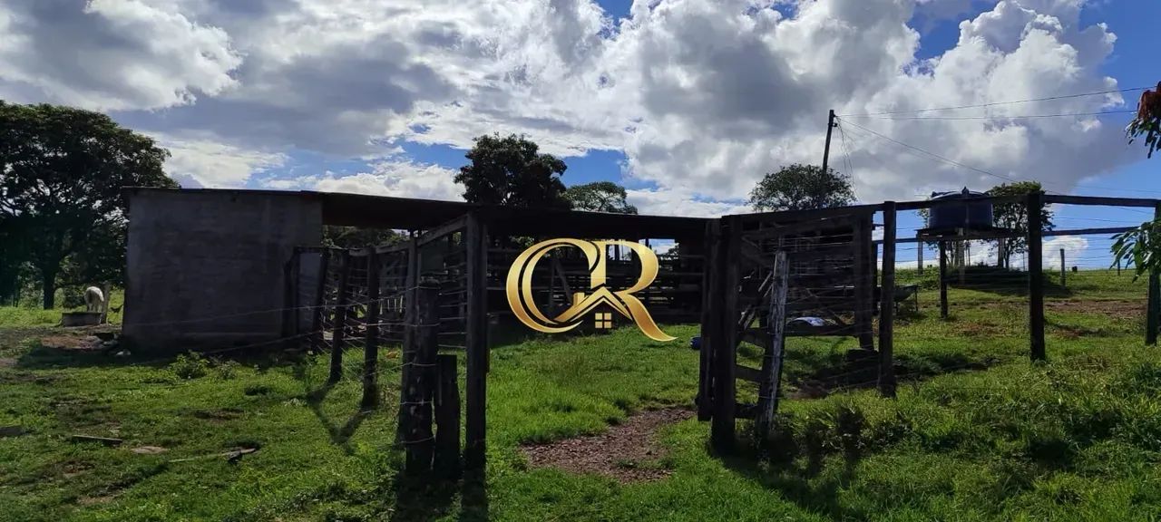 Fazenda em Cromínia - 18.5 alqueires - Foto 2
