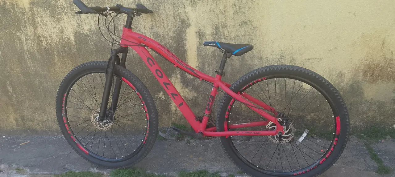Bicicleta Aro 29 - Foto 2