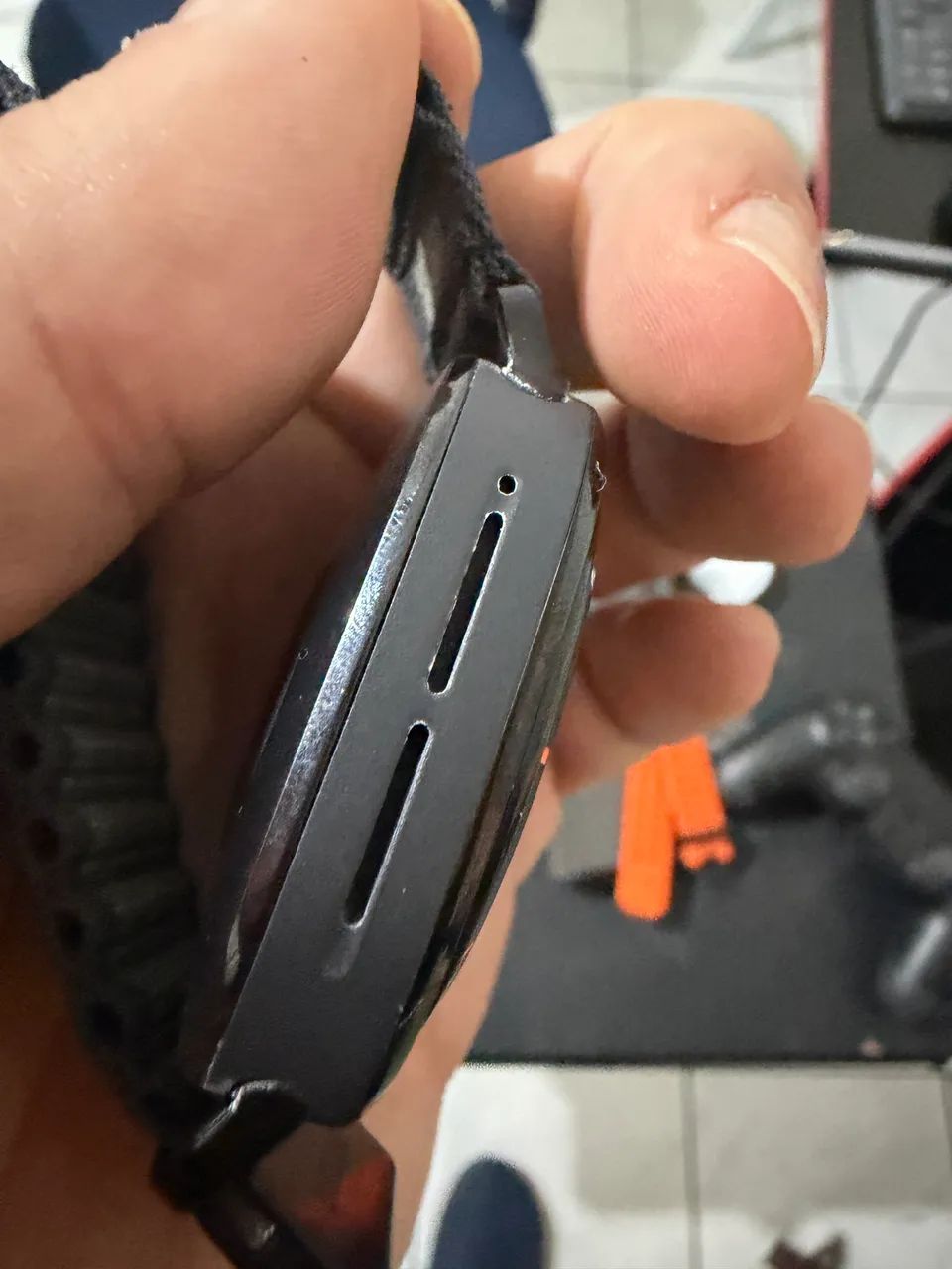 Samsung Watch ultra  - Foto 2