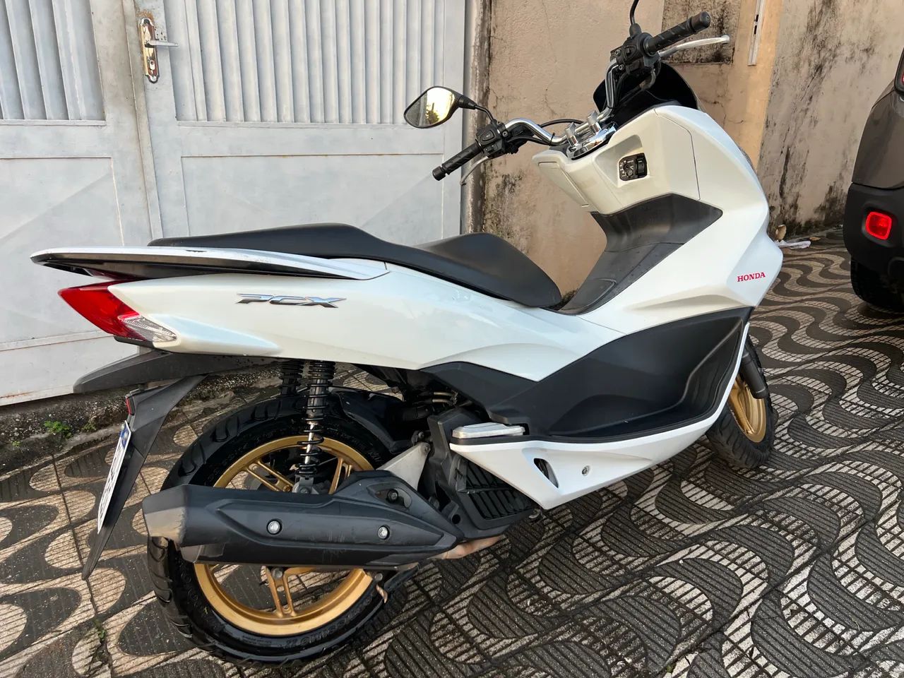 PCX 2016  - Foto 2