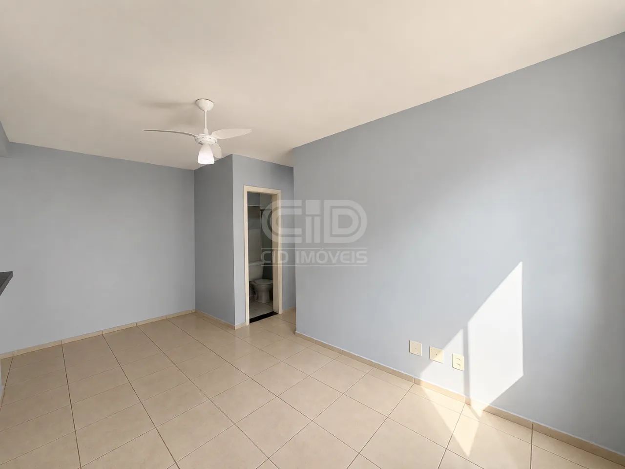 Apartamento com 2 Quartos no Condomínio Chapada Imperial - Foto 3