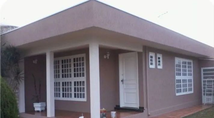 Pintor residencial e pintor portão  - Foto 3